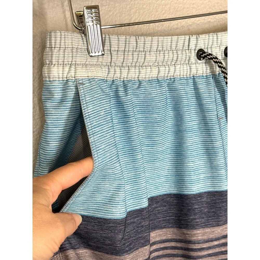 Hurley excellent pre